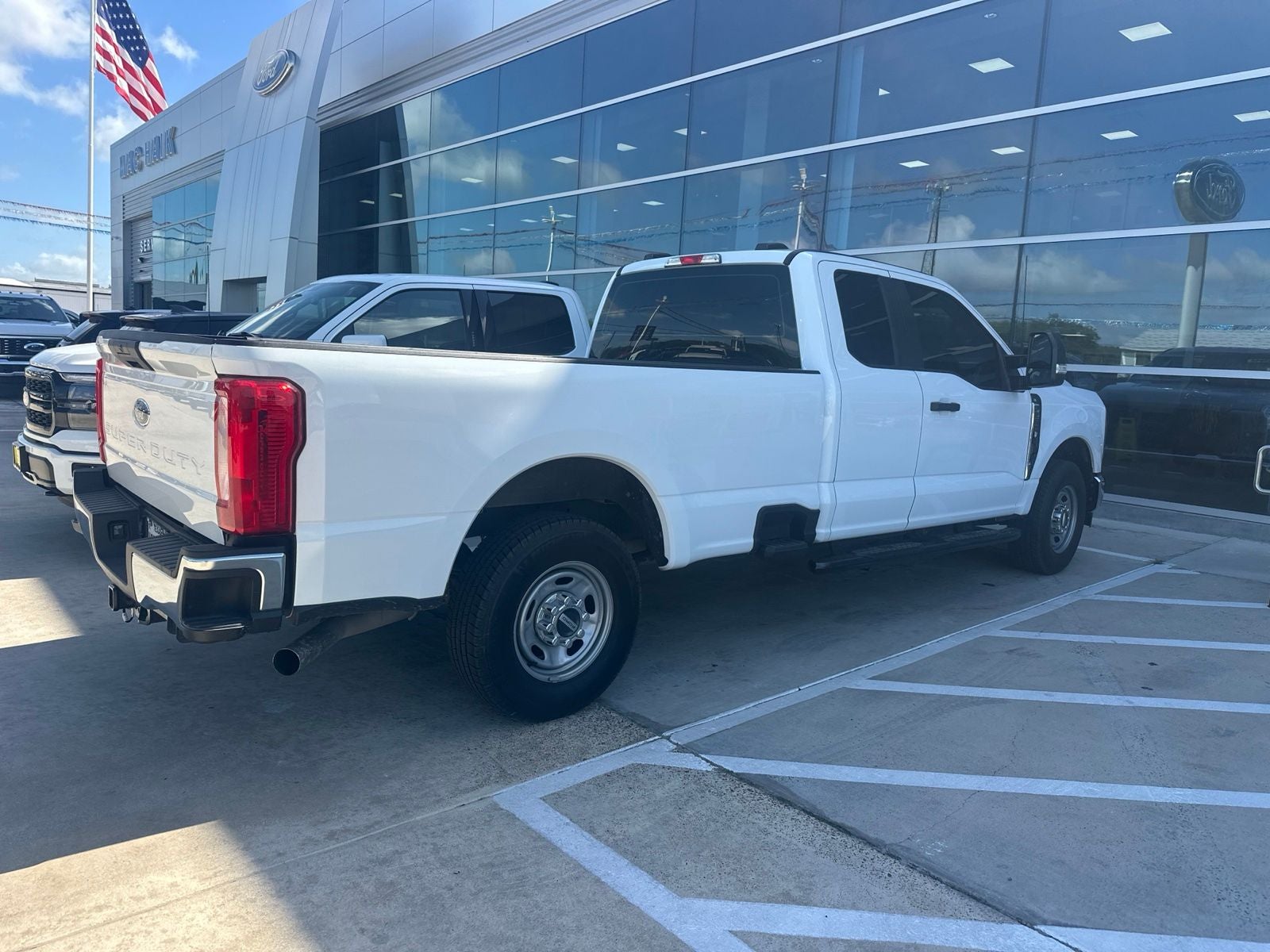 ford f-250 super duty 2024 1FT7X2AA3REF76064 image ford f-250 super duty 2024 1FT7X2AA3REF76064 image